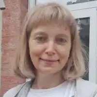 Кириллова Валерия Денисовна