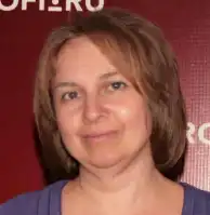 Кириллова Варвара Максимовна