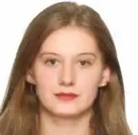 Киселёва Дарья Михайловна