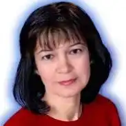 Киселёва Диана Сергеевна