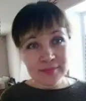 Киселёва Елена