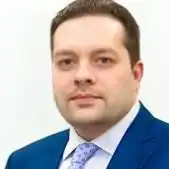 Кочергин Олег Артемович