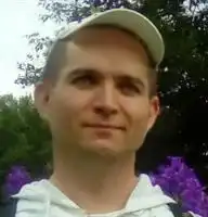 Кочергин Родион