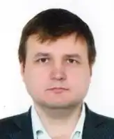 Колесников Савелий Николаевич