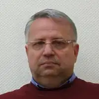 Колесников Василий