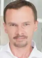 Комаров Лев Николаевич