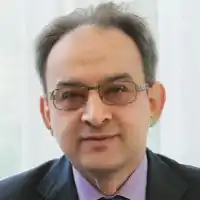 Комаров Матвей Всеволодович