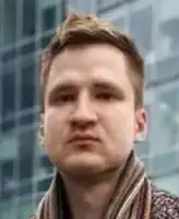 Комаров Николай
