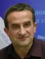 Комаров Олег Константинович