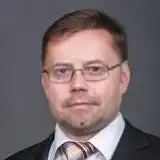 Комаров Владимир Аркадьевич