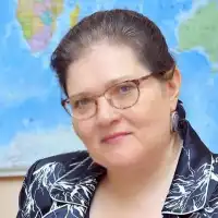 Кононова Алина Вячеславовна