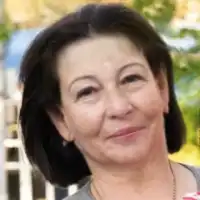 Кононова Любовь Александровна