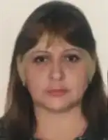 Кононова Мария Денисовна