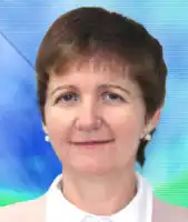 Кононова Валерия Ивановна