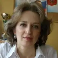 Кононова Вера