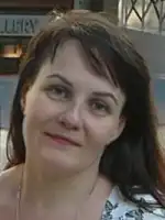 Кононова Вера