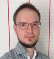 Корнилов Глеб Захарович