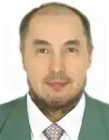 Корнилов Никита Демьянович