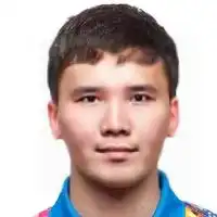 Королёв Петр Максимович