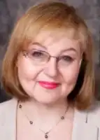 Котлярова Любовь Александровна