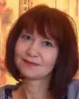 Кожевникова Анастасия Олеговна