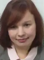 Кожевникова Ксения