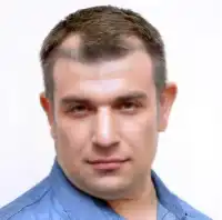 Козлов Арсений Александрович