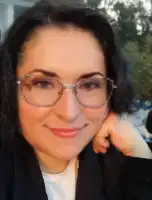 Козлова Ирина Олеговна
