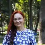 Козлова Мария Михайловна