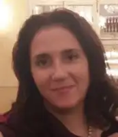 Козлова Варвара Владимировна
