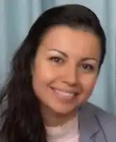Краснова Арина Сергеевна