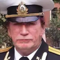 Крылов Даниил