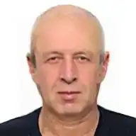 Крылов Марк
