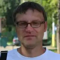 Крылов Николай Андреевич