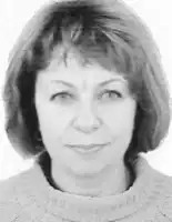 Крылова Дарья Олеговна