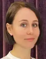 Крылова Кристина Григорьевна