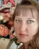 Крылова Мария