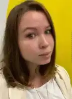 Крылова Милана Сергеевна