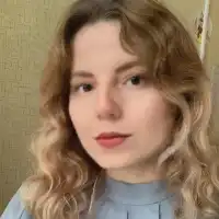 Крылова Валерия Денисовна