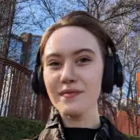Крылова Вера Олеговна