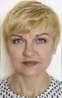 Кудрявцева Варвара