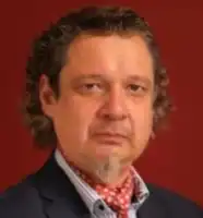 Куликов Антон