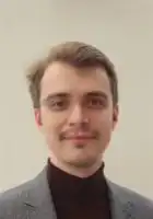 Куликов Николай Витальевич