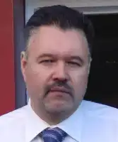 Куликов Владислав Захарович