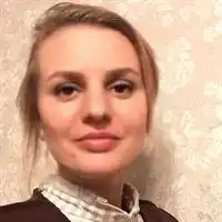 Куликова Диана Анатольевна