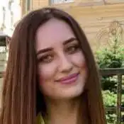 Куликова Ольга