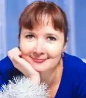 Куликова Полина