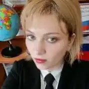 Куликова Юлия Михайловна