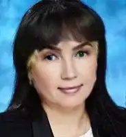 Куликова Вера Анатольевна