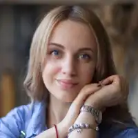 Куликова Вера